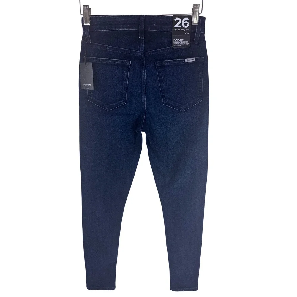 Joes Jeans sophisticated figure
